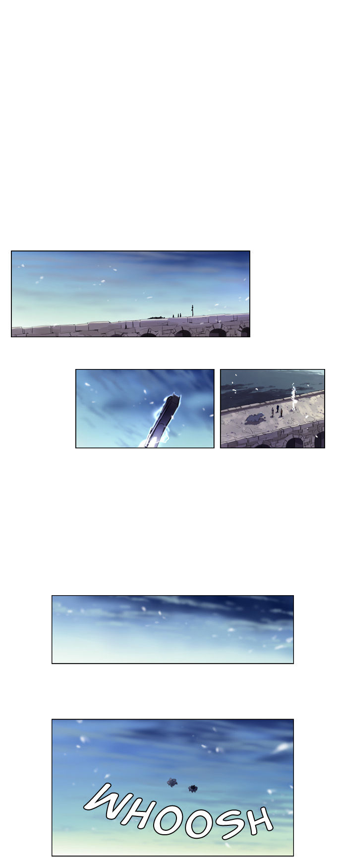 Soul Cartel Chapter 34 page 39 - Chapter 34