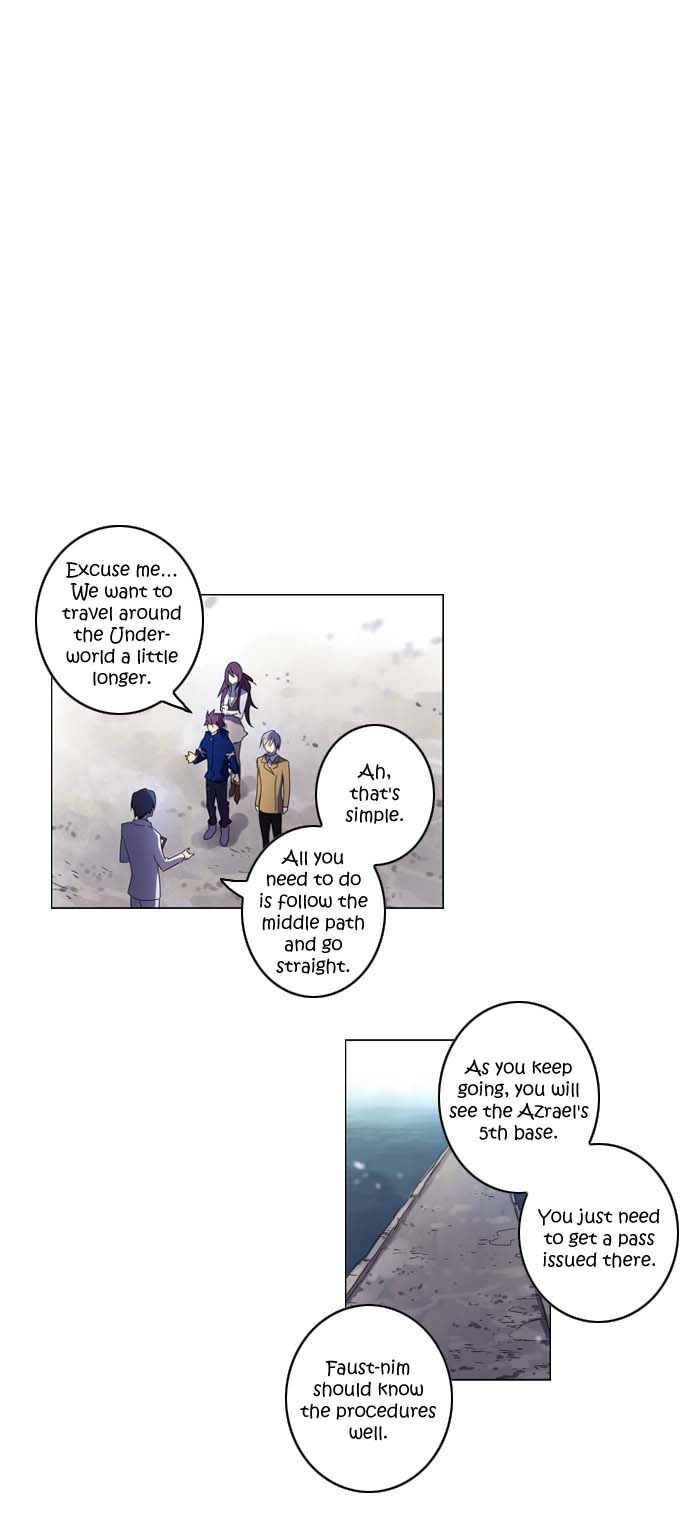 Soul Cartel Chapter 35 page 11 - Chapter 35