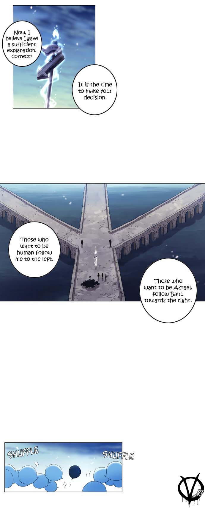 Soul Cartel Chapter 35 page 12 - Chapter 35