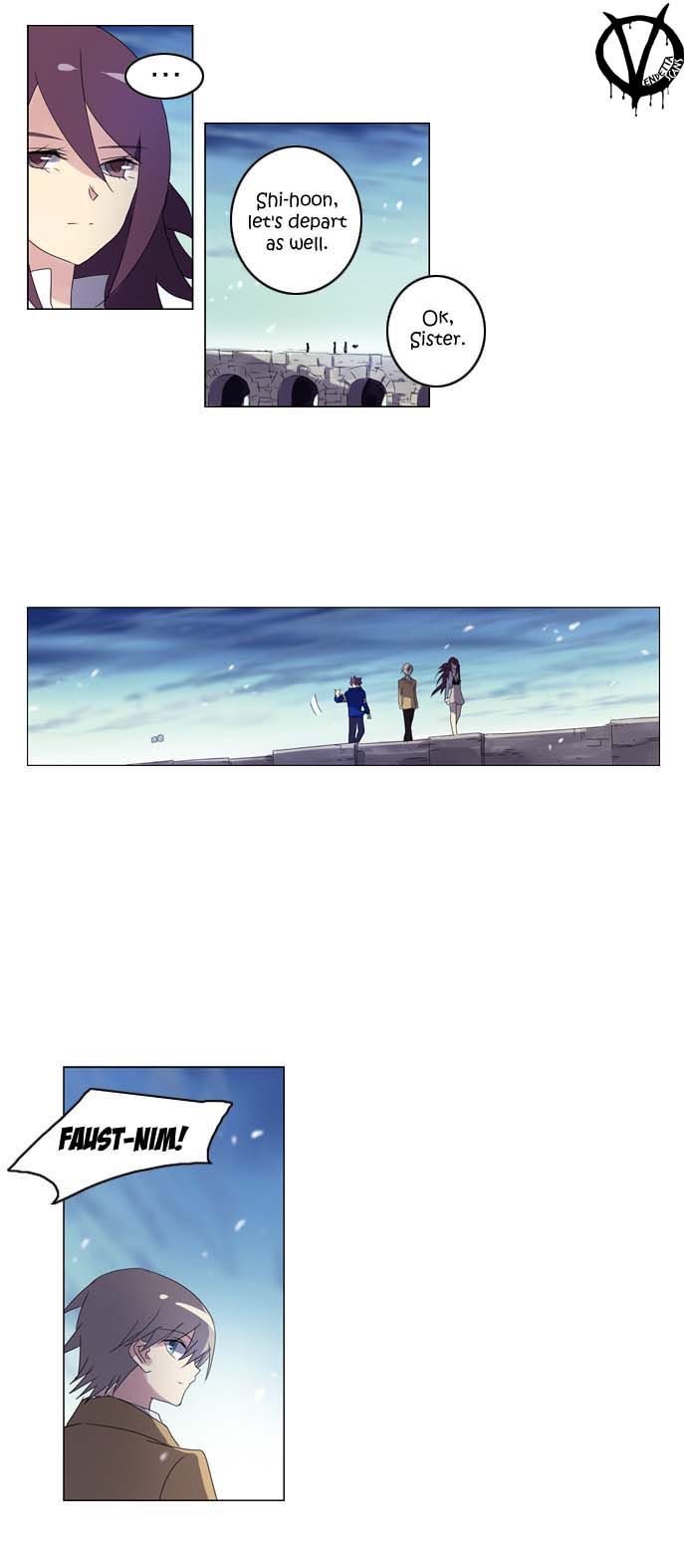 Soul Cartel Chapter 35 page 17 - Chapter 35