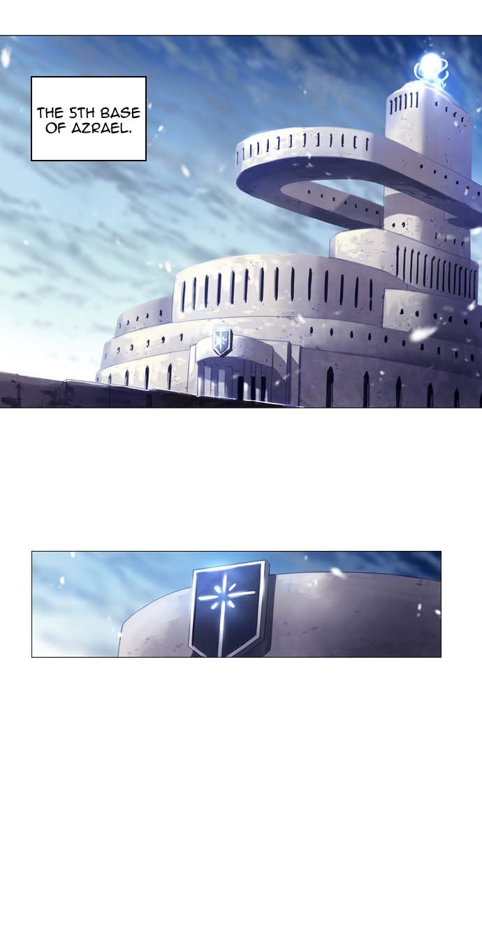 Soul Cartel Chapter 35 page 20 - Chapter 35