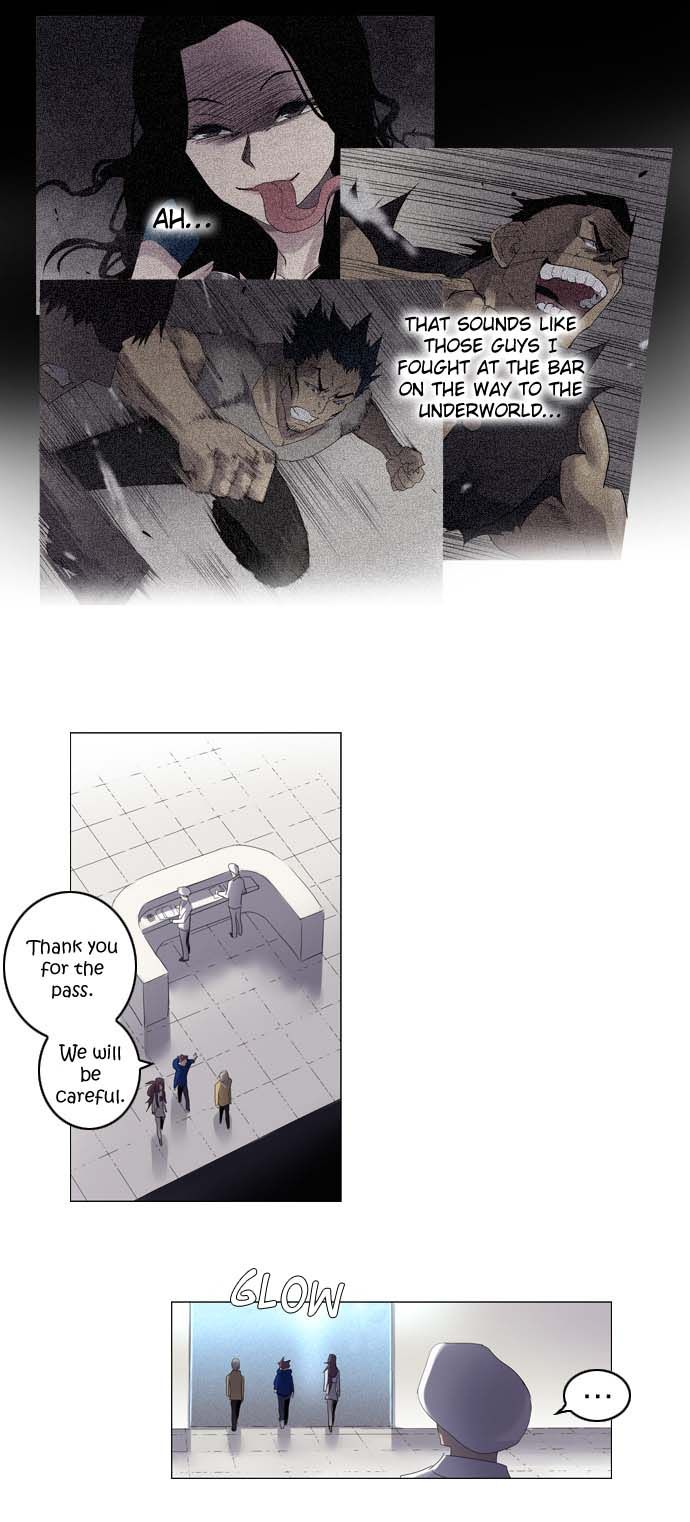Soul Cartel Chapter 35 page 28 - Chapter 35
