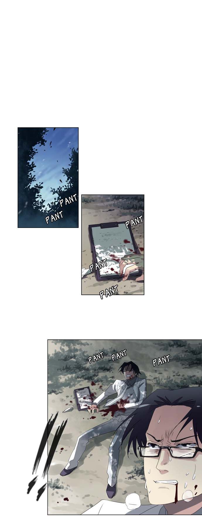 Soul Cartel Chapter 35 page 31 - Chapter 35