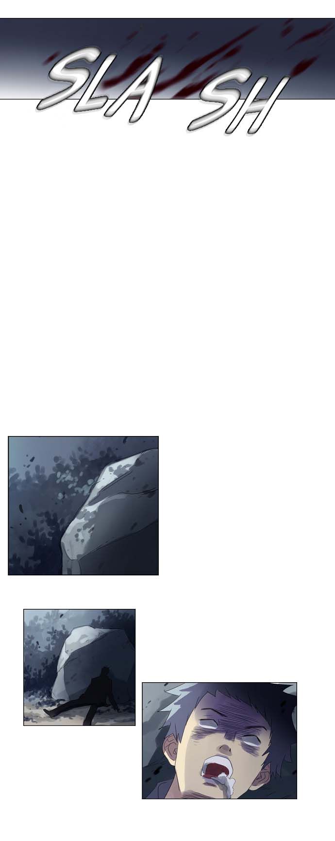 Soul Cartel Chapter 35 page 34 - Chapter 35