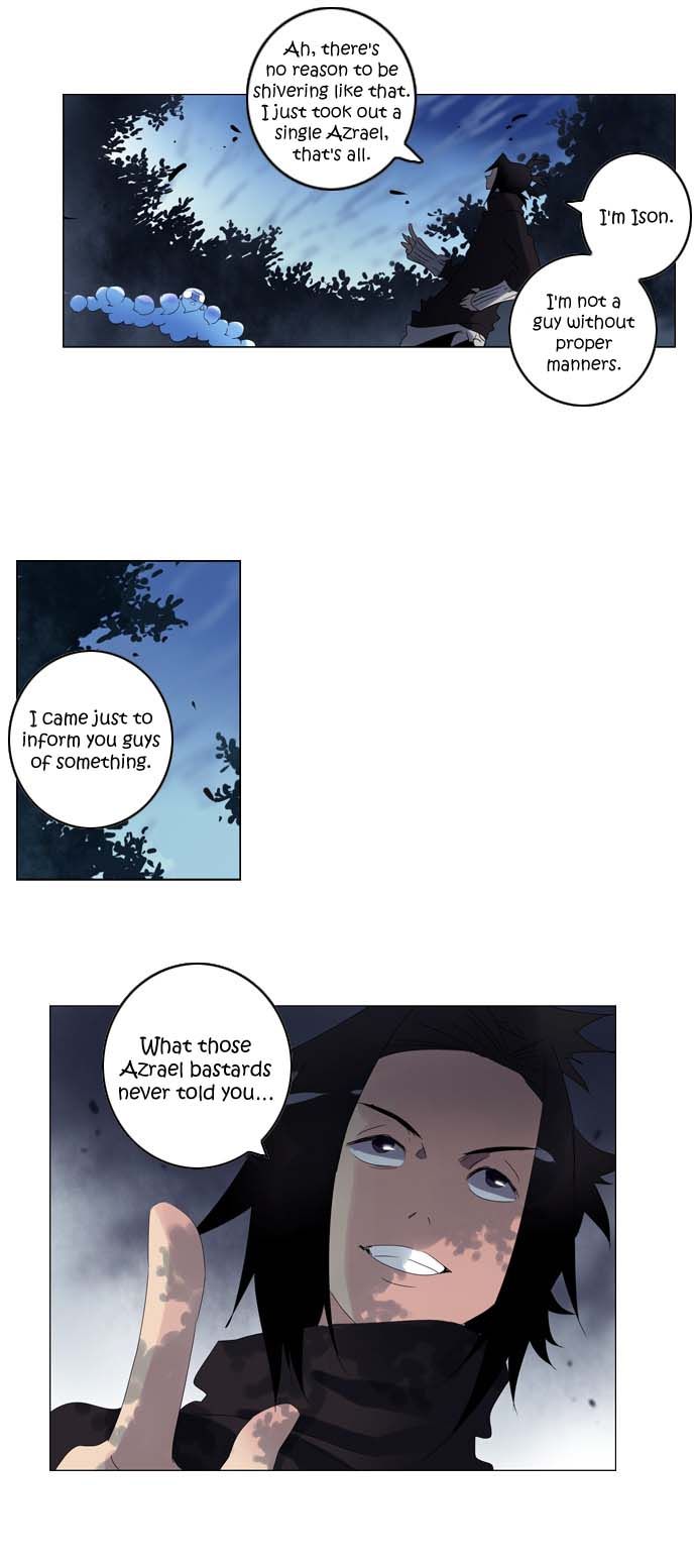 Soul Cartel Chapter 35 page 36 - Chapter 35