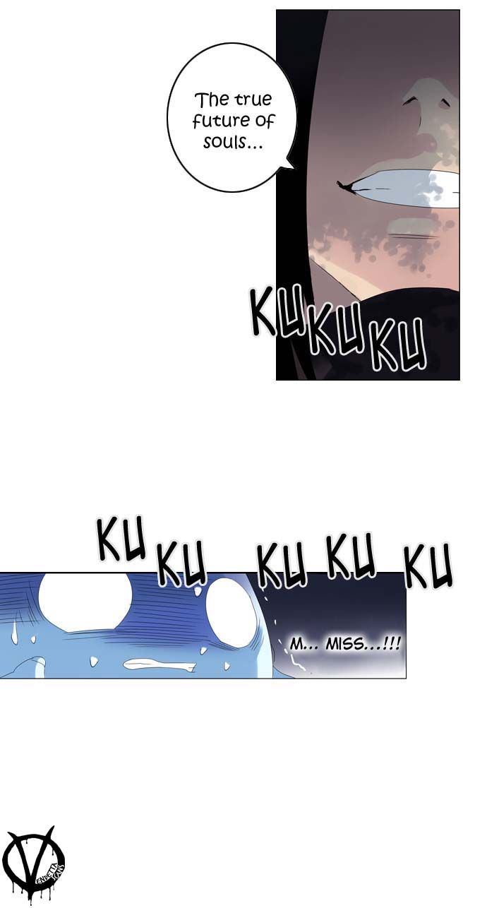 Soul Cartel Chapter 35 page 37 - Chapter 35