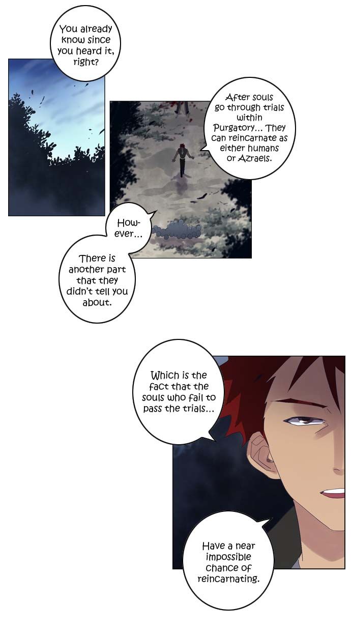 Soul Cartel Chapter 35 page 38 - Chapter 35