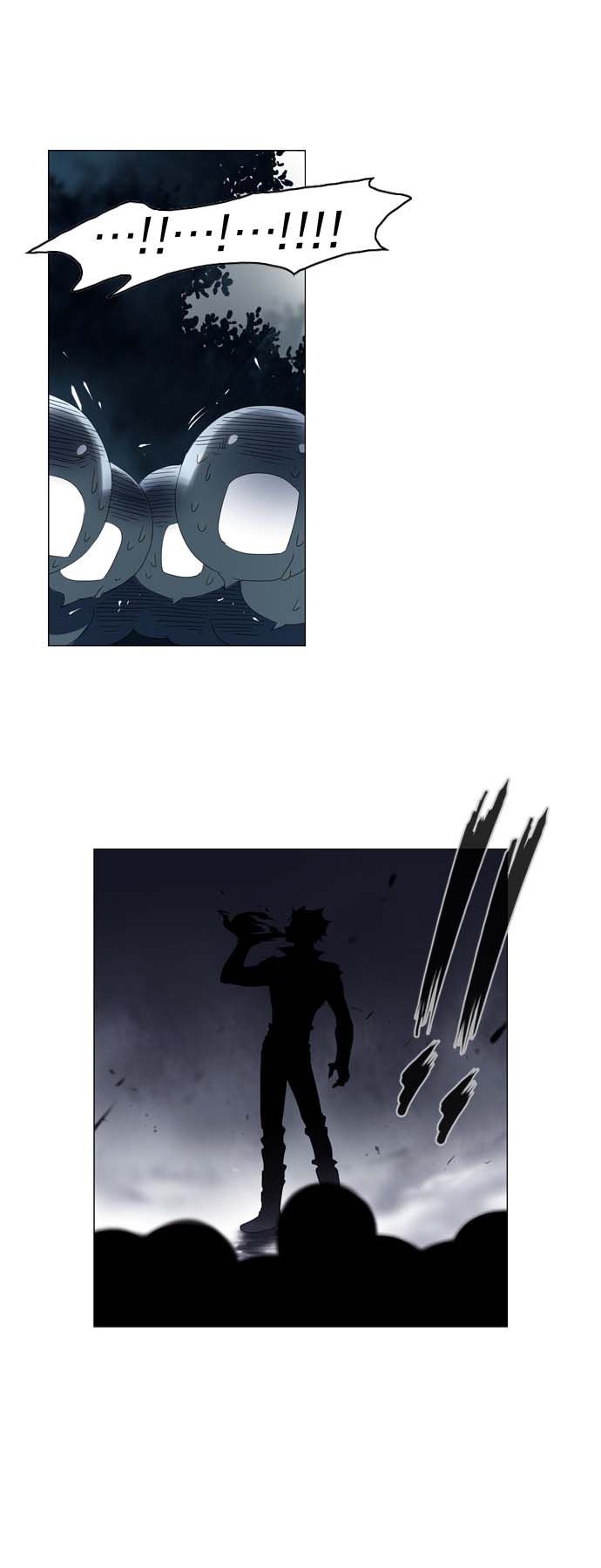 Soul Cartel Chapter 35 page 43 - Chapter 35
