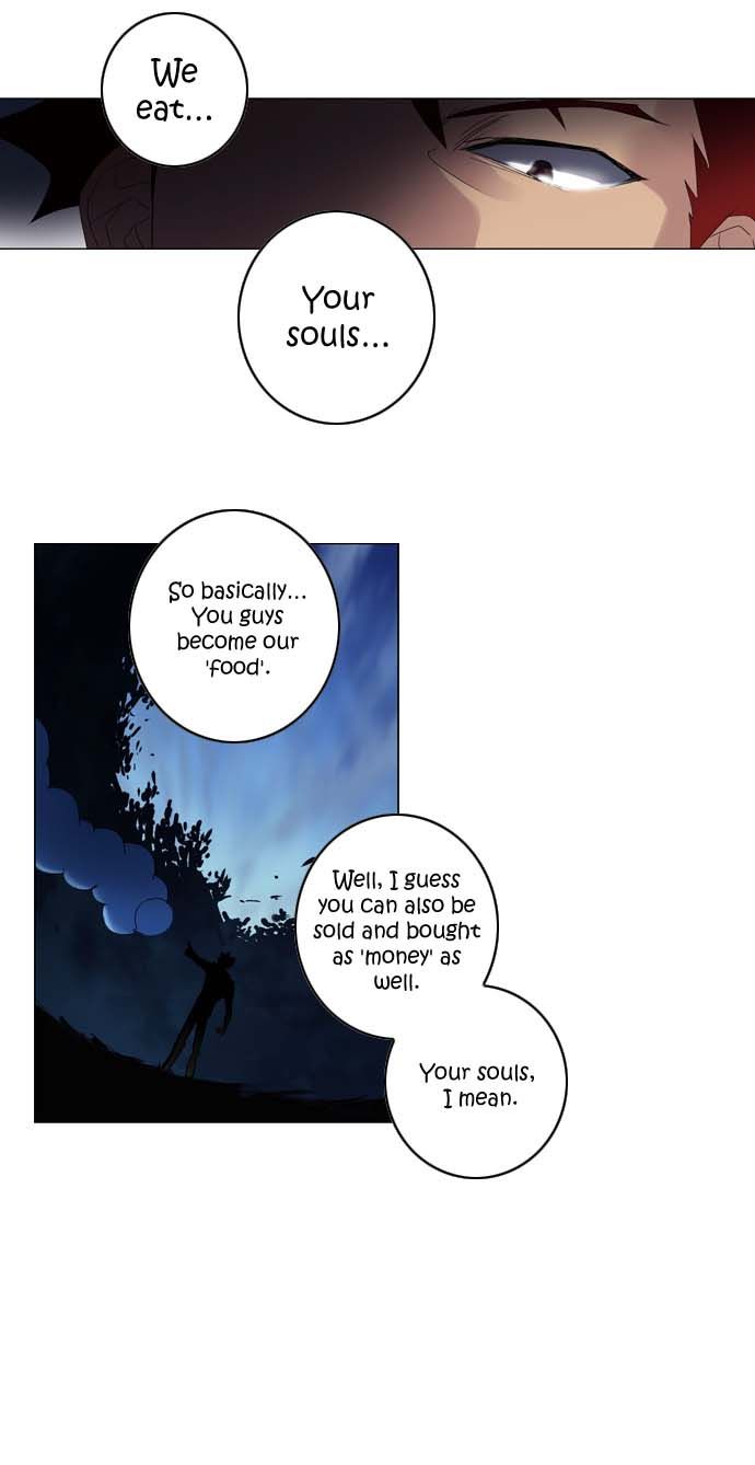Soul Cartel Chapter 35 page 45 - Chapter 35