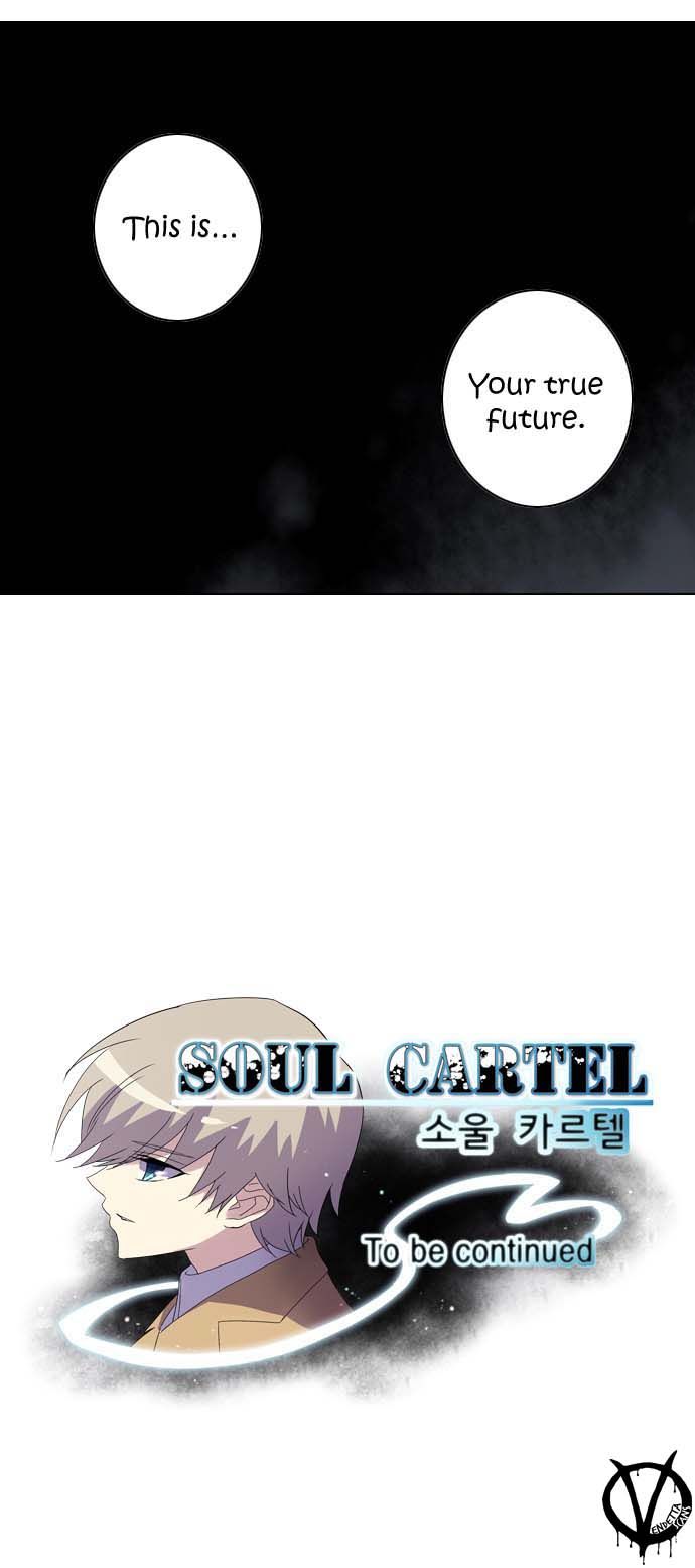 Soul Cartel Chapter 35 page 46 - Chapter 35