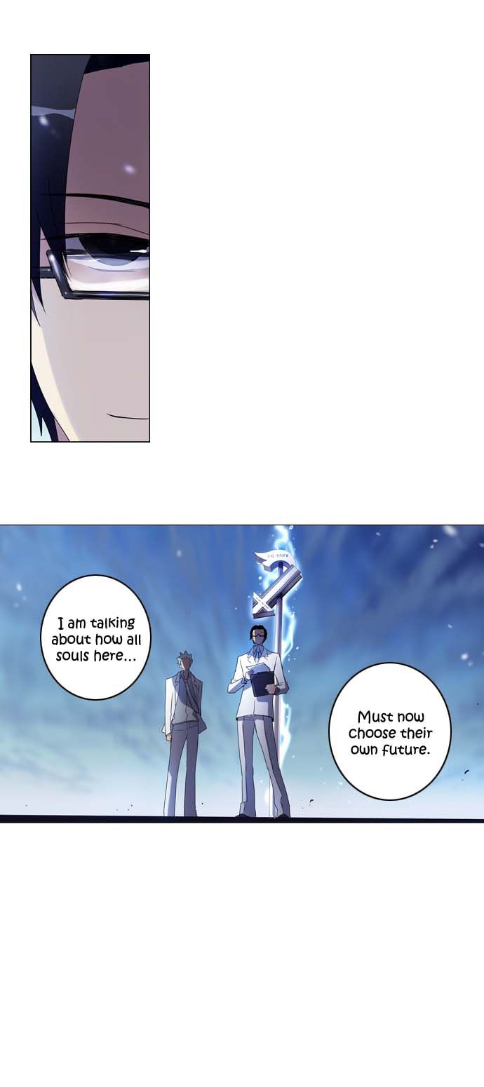Soul Cartel Chapter 35 page 6 - Chapter 35