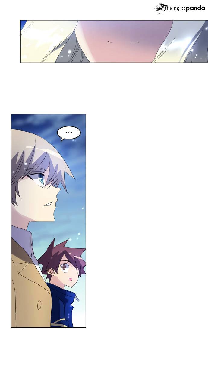 Soul Cartel Chapter 36 page 25 - Chapter 36 : A Ghost's Wail