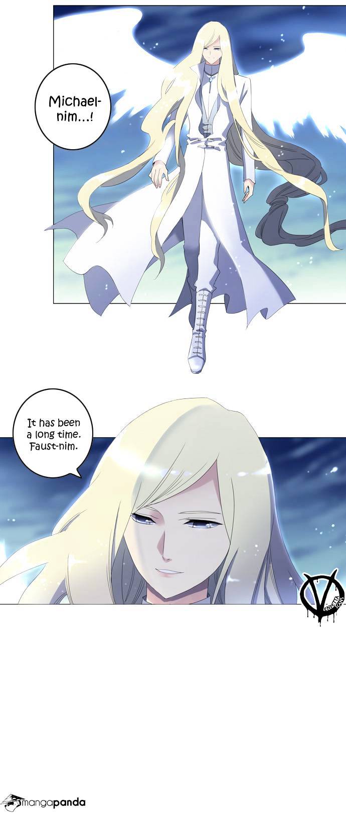 Soul Cartel Chapter 36 page 26 - Chapter 36 : A Ghost's Wail