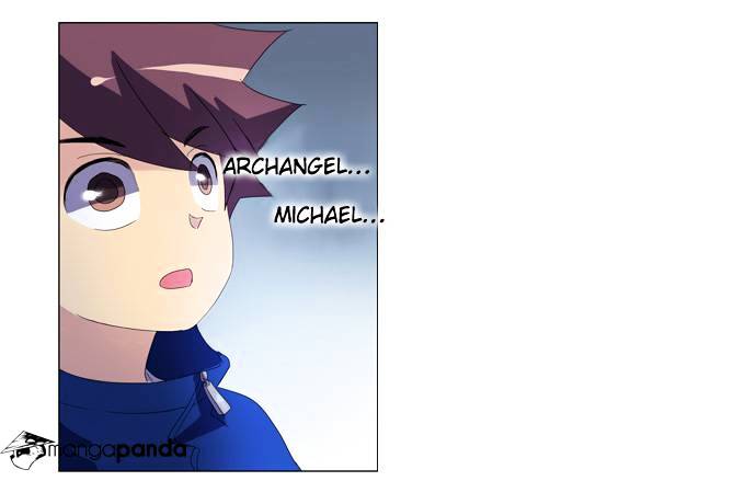 Soul Cartel Chapter 36 page 28 - Chapter 36 : A Ghost's Wail