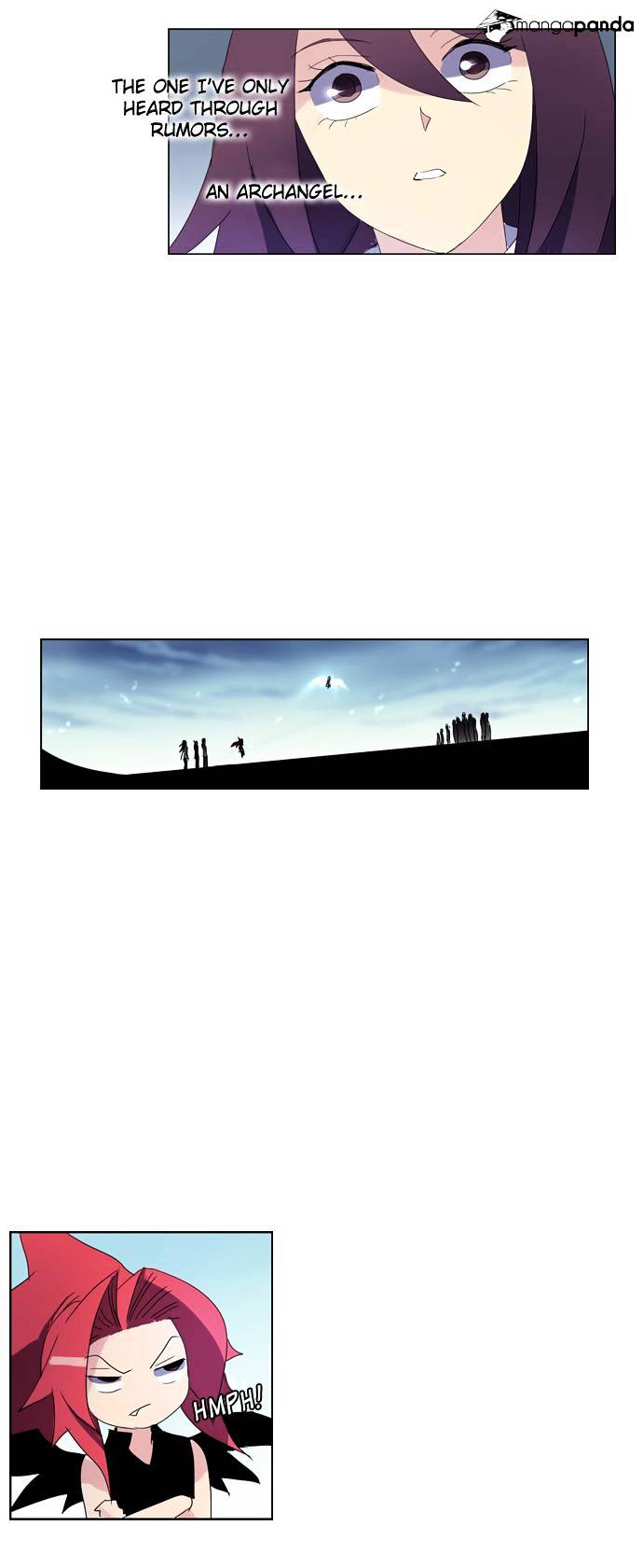 Soul Cartel Chapter 36 page 29 - Chapter 36 : A Ghost's Wail