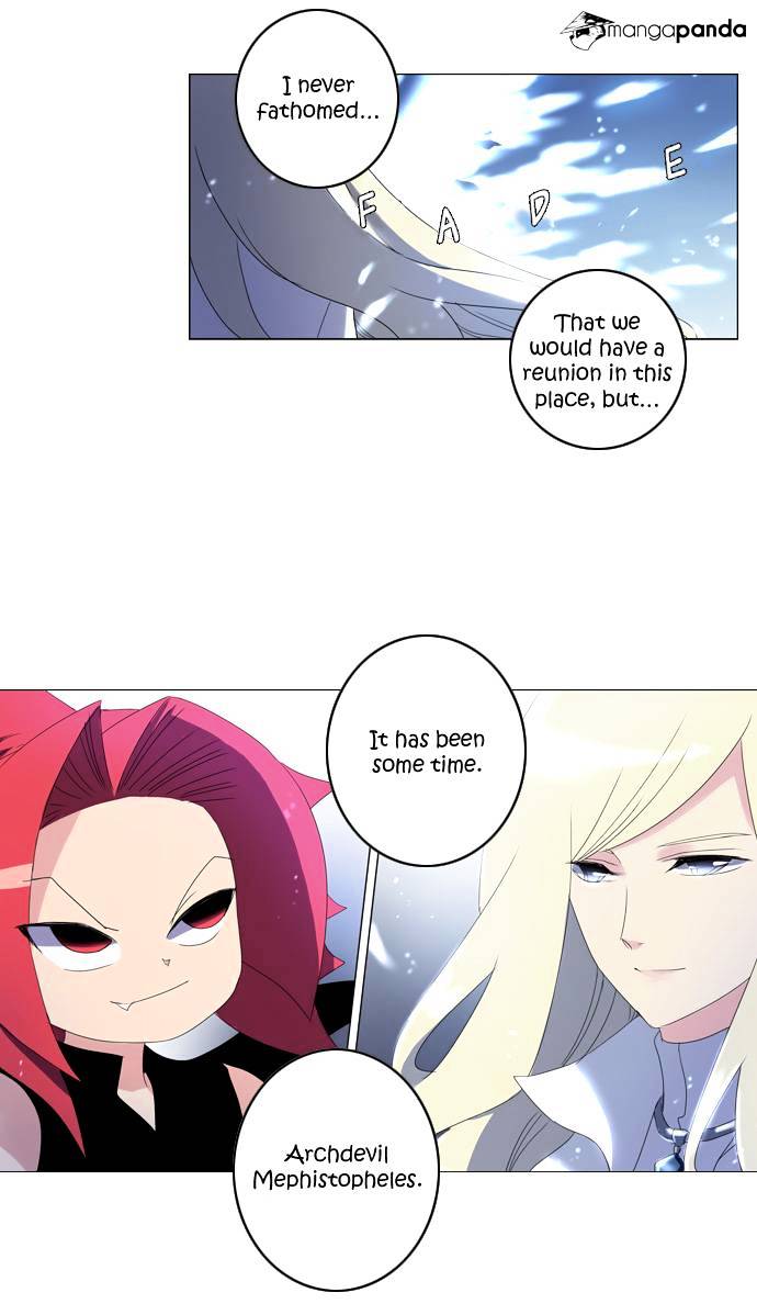 Soul Cartel Chapter 36 page 31 - Chapter 36 : A Ghost's Wail