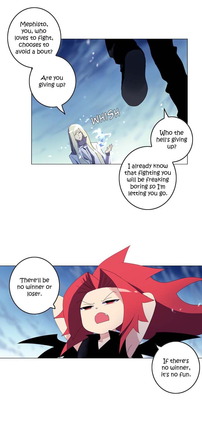 Soul Cartel Chapter 37 page 12 - Chapter 37