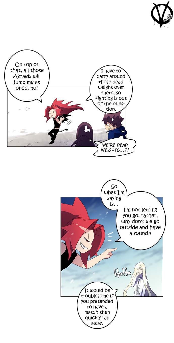 Soul Cartel Chapter 37 page 14 - Chapter 37