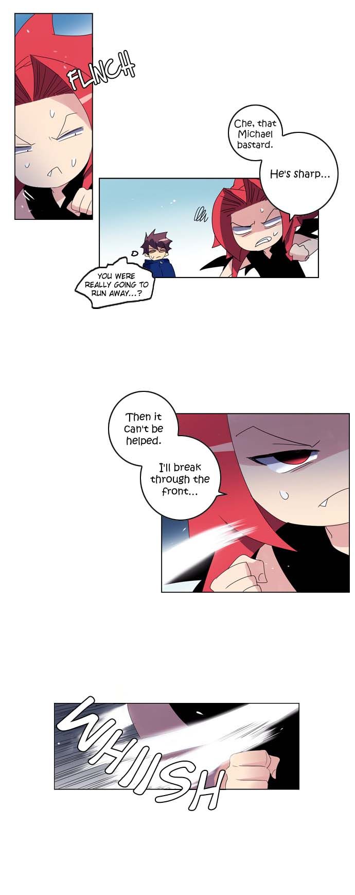 Soul Cartel Chapter 37 page 15 - Chapter 37