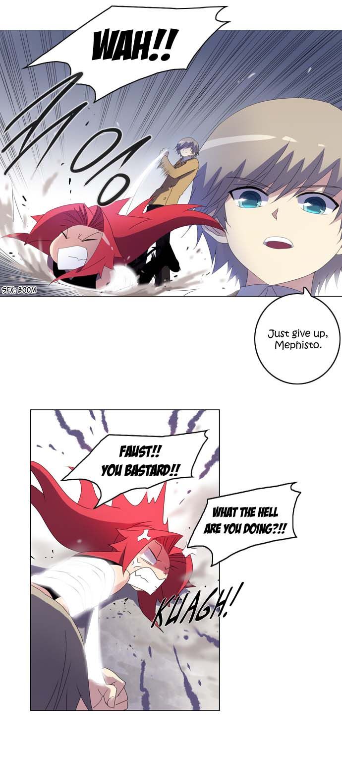 Soul Cartel Chapter 37 page 16 - Chapter 37