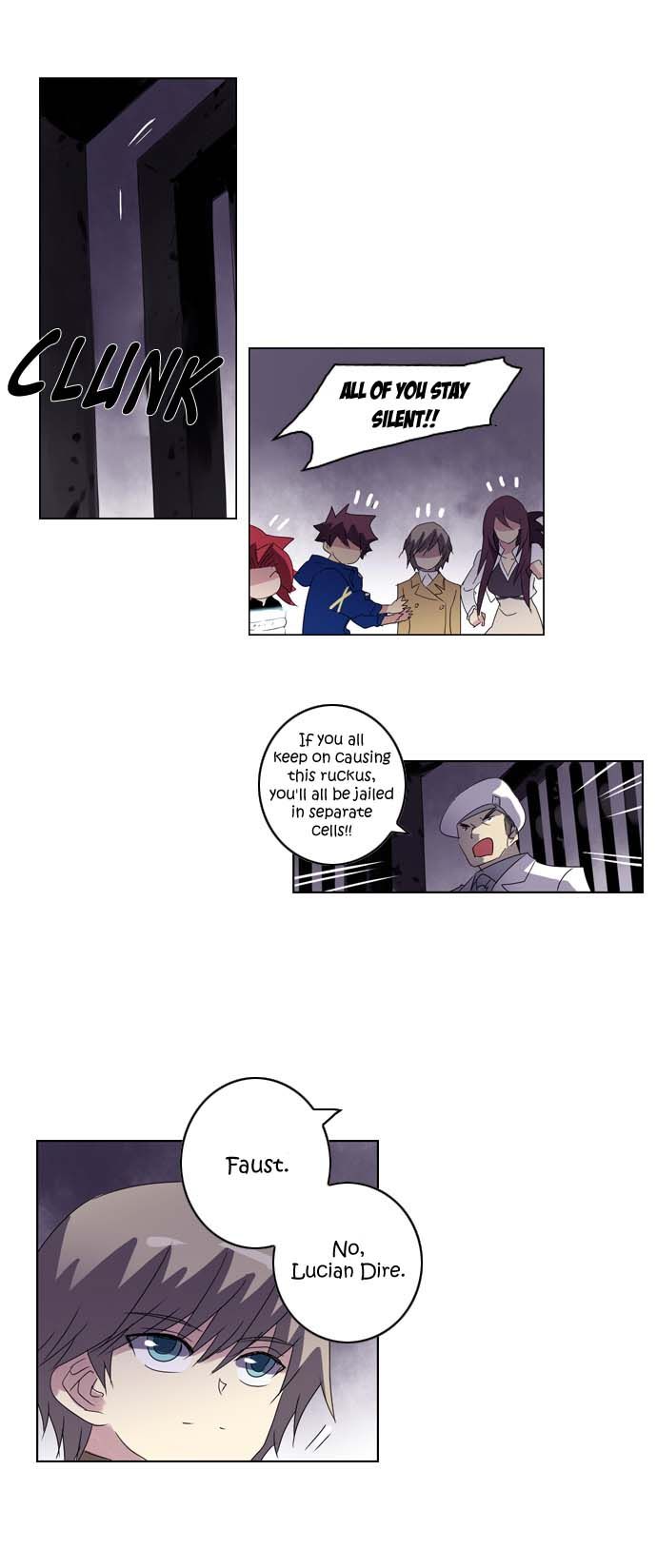 Soul Cartel Chapter 37 page 24 - Chapter 37