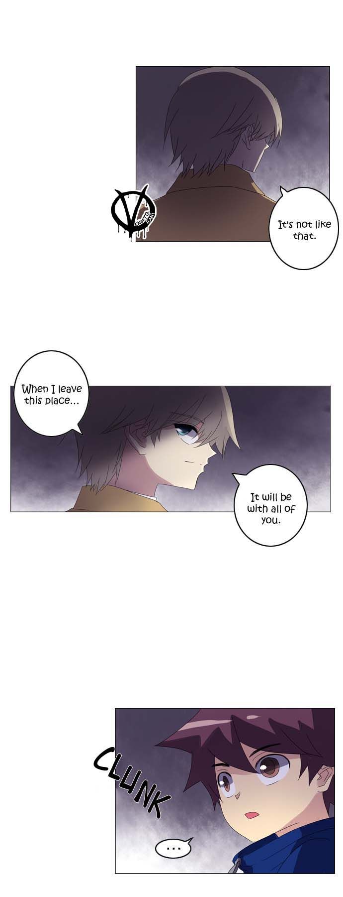 Soul Cartel Chapter 37 page 26 - Chapter 37