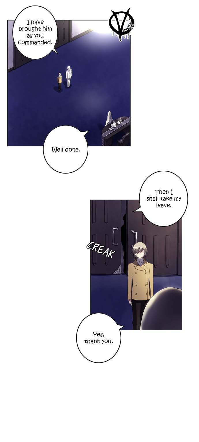 Soul Cartel Chapter 37 page 30 - Chapter 37
