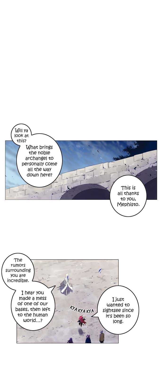 Soul Cartel Chapter 37 page 4 - Chapter 37
