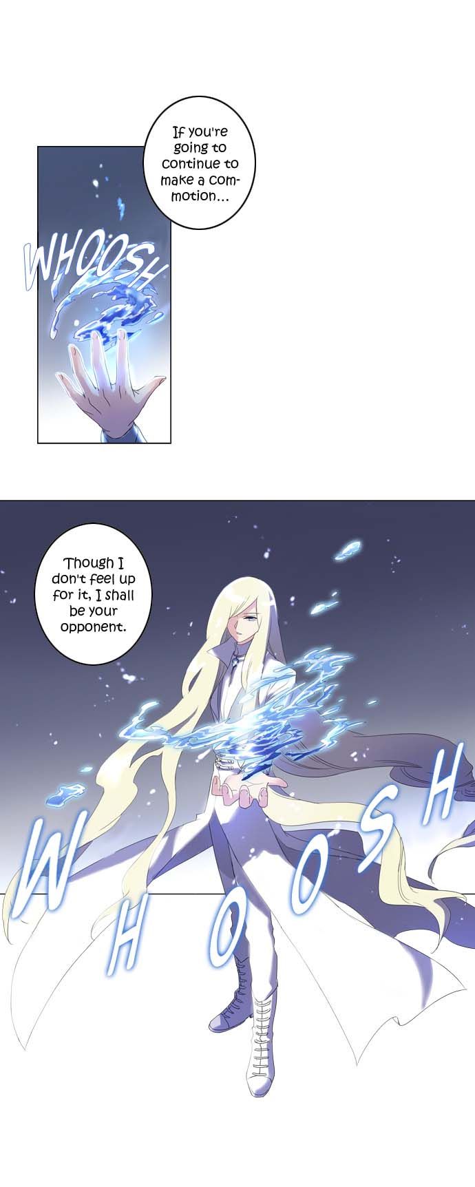 Soul Cartel Chapter 37 page 7 - Chapter 37