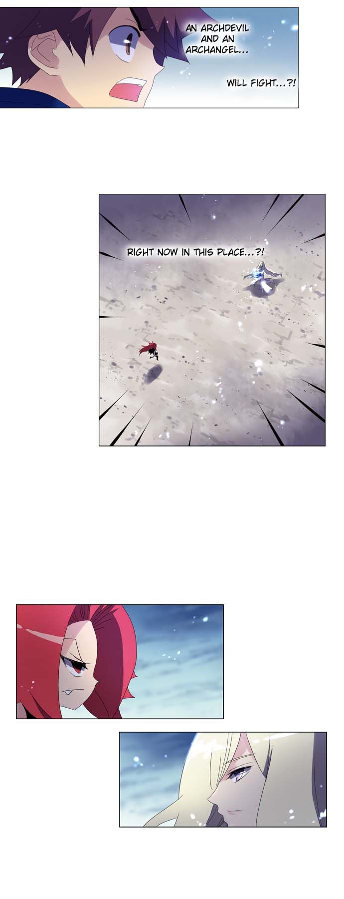 Soul Cartel Chapter 37 page 9 - Chapter 37