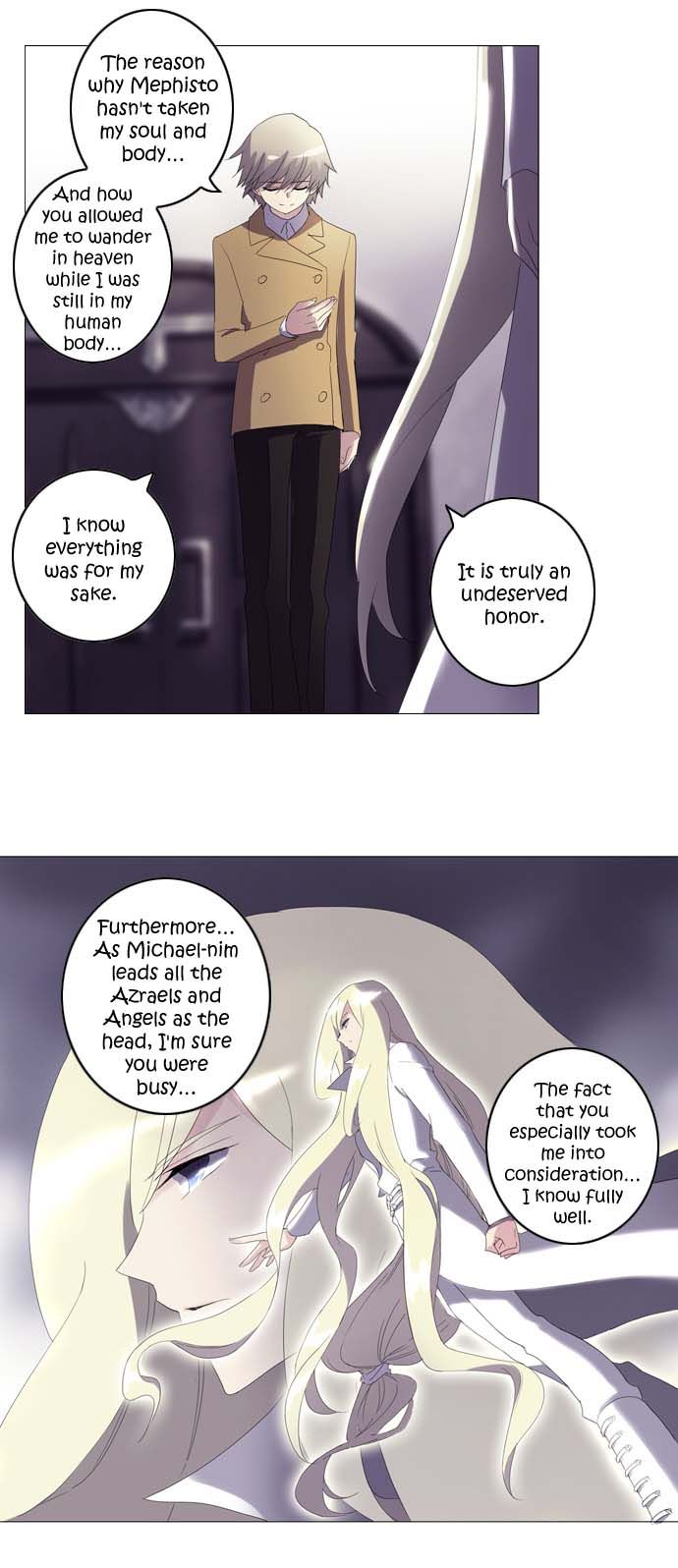 Soul Cartel Chapter 38 page 11 - Chapter 38
