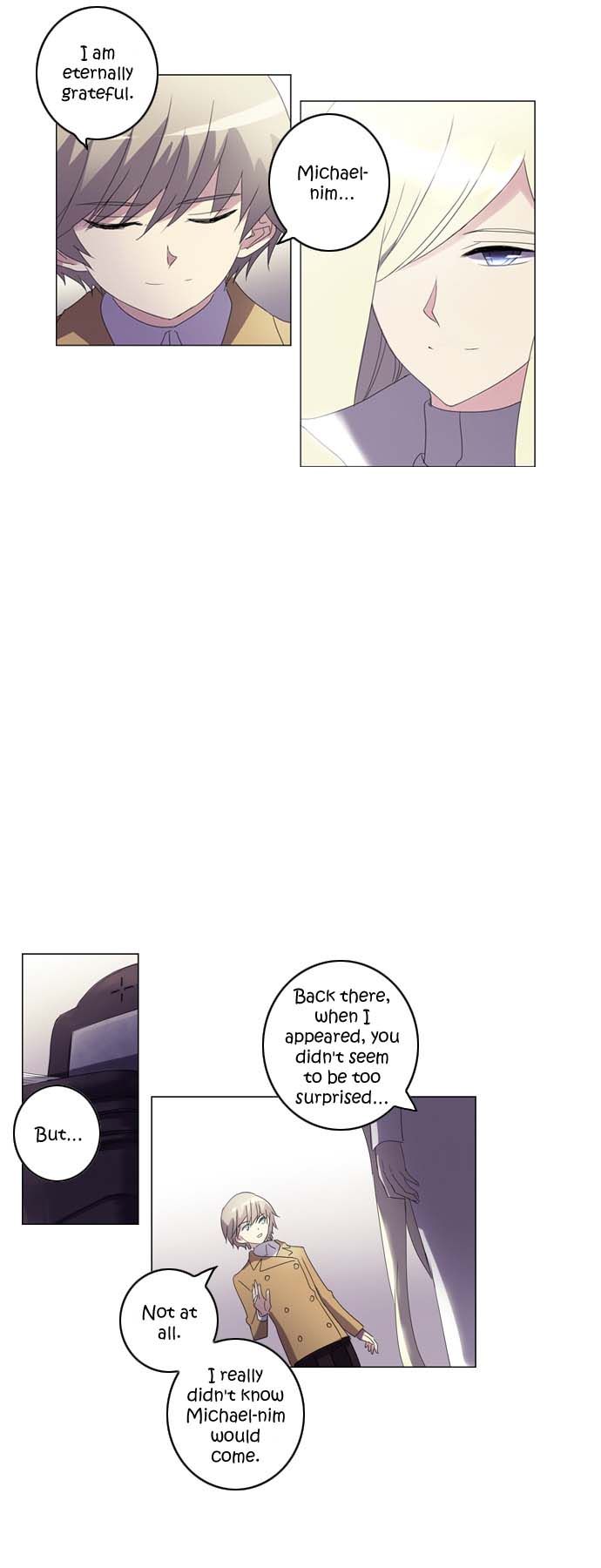 Soul Cartel Chapter 38 page 12 - Chapter 38