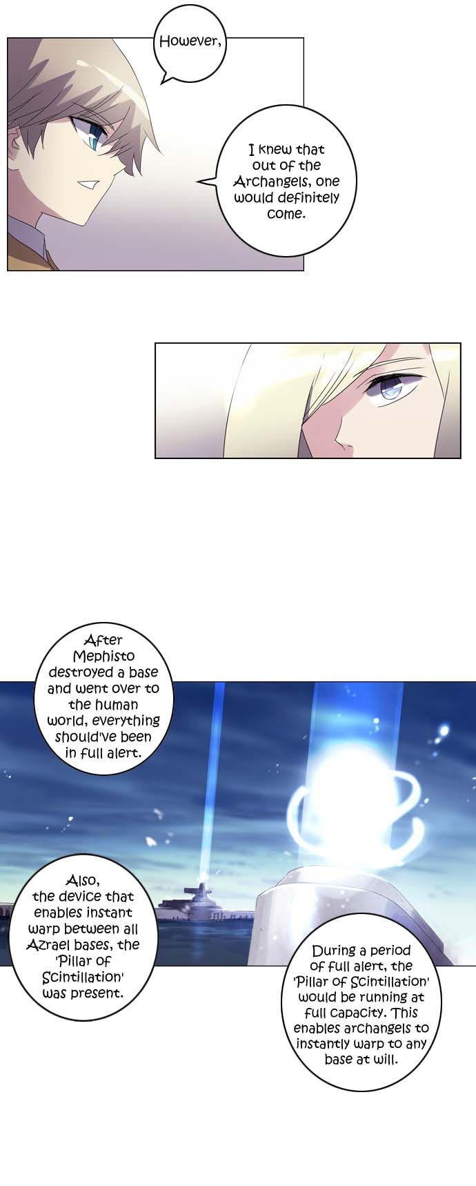 Soul Cartel Chapter 38 page 13 - Chapter 38