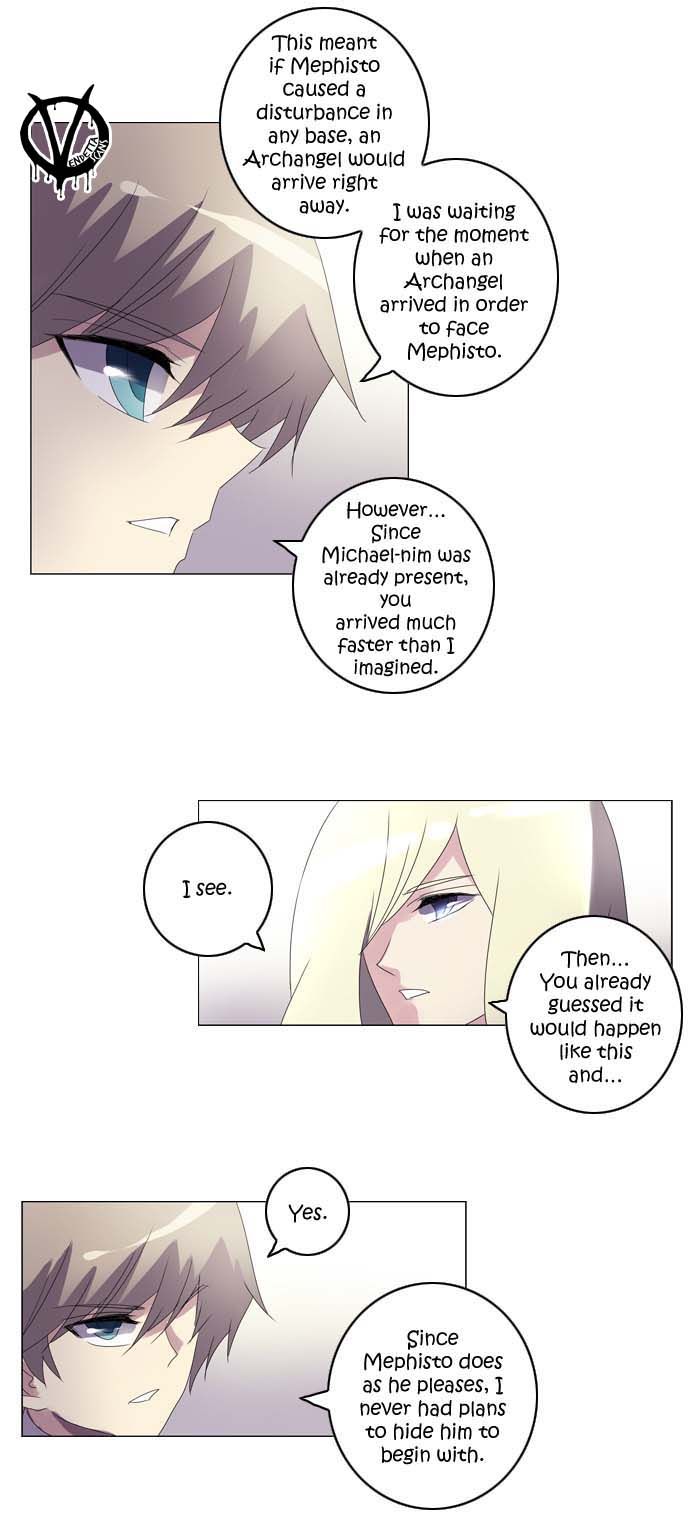 Soul Cartel Chapter 38 page 14 - Chapter 38