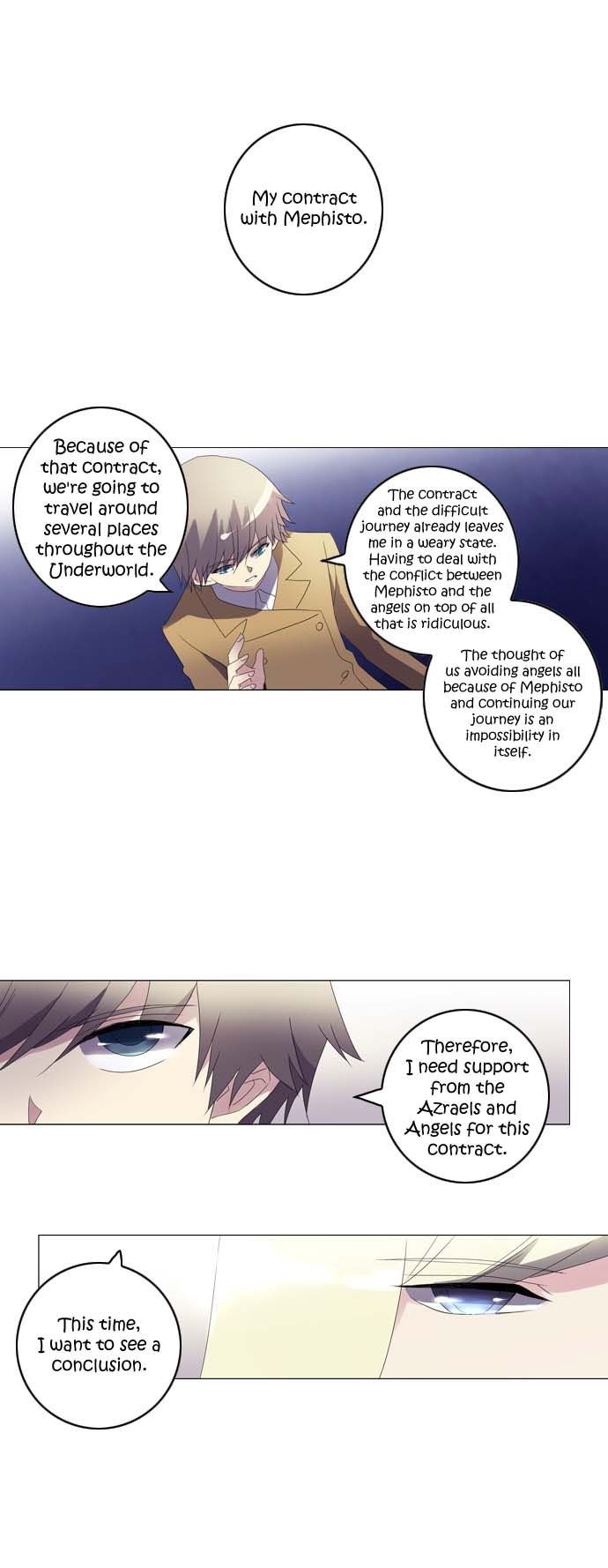 Soul Cartel Chapter 38 page 15 - Chapter 38