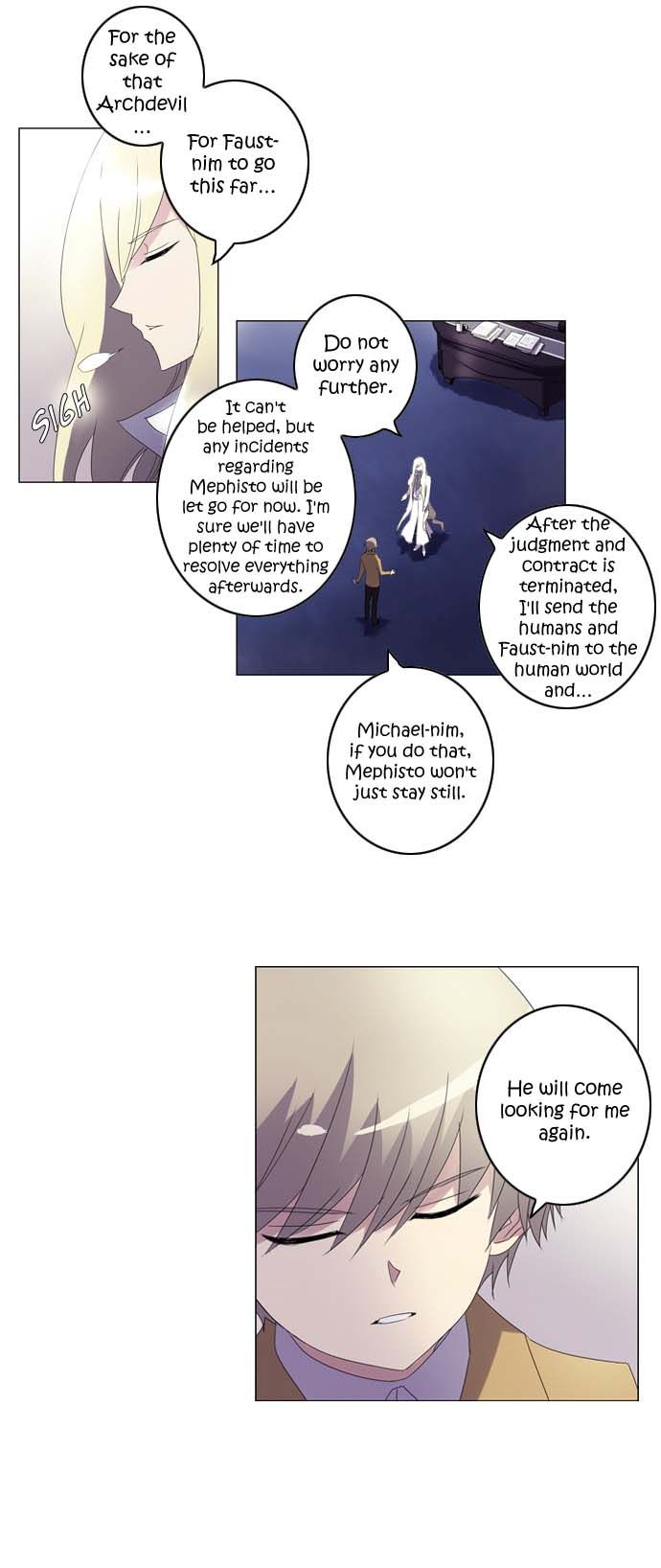 Soul Cartel Chapter 38 page 17 - Chapter 38