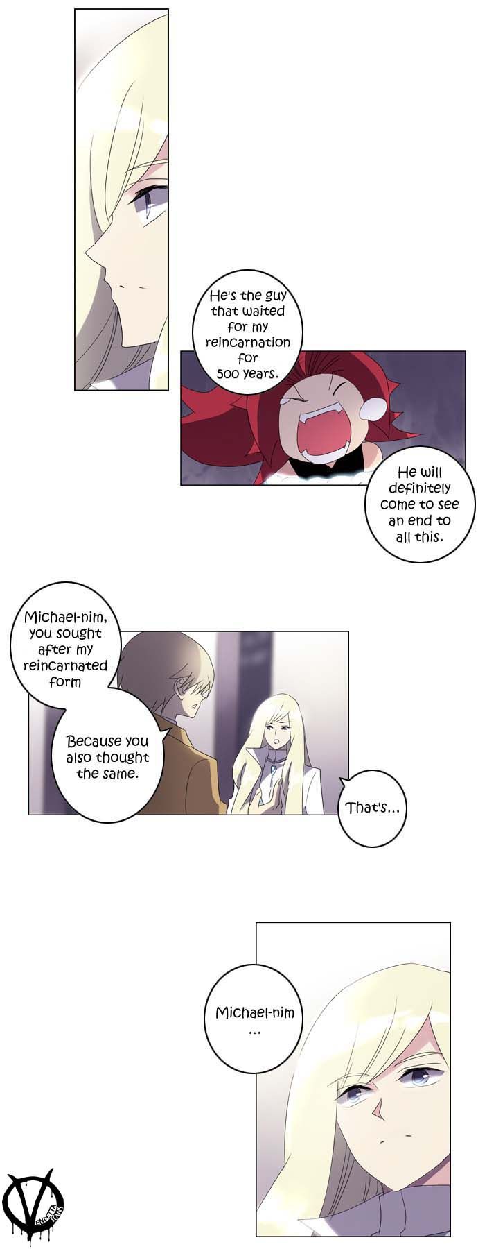 Soul Cartel Chapter 38 page 18 - Chapter 38