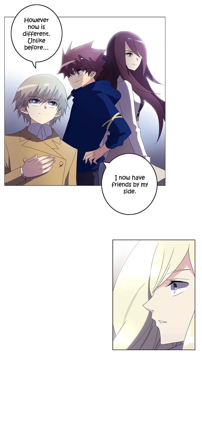 Soul Cartel Chapter 38 page 20 - Chapter 38