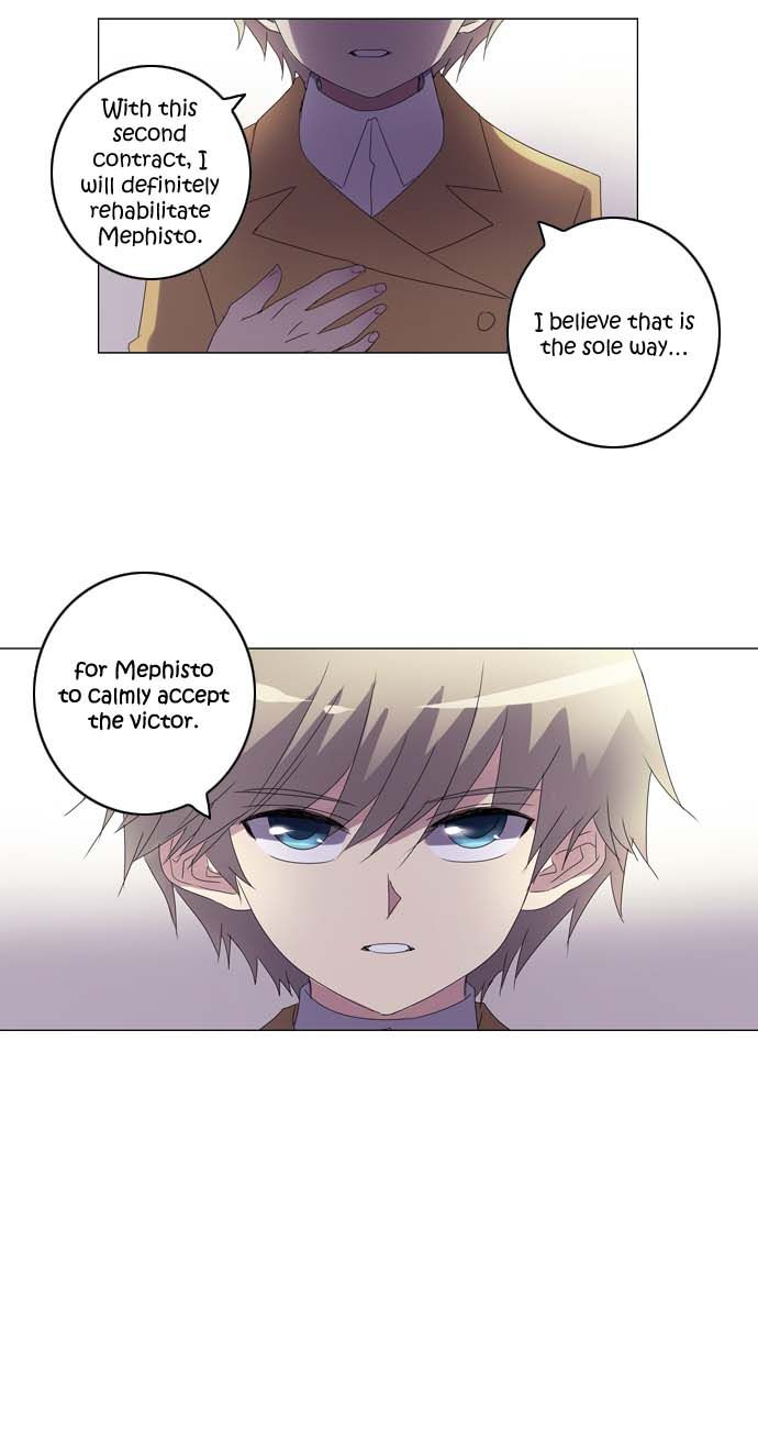 Soul Cartel Chapter 38 page 21 - Chapter 38