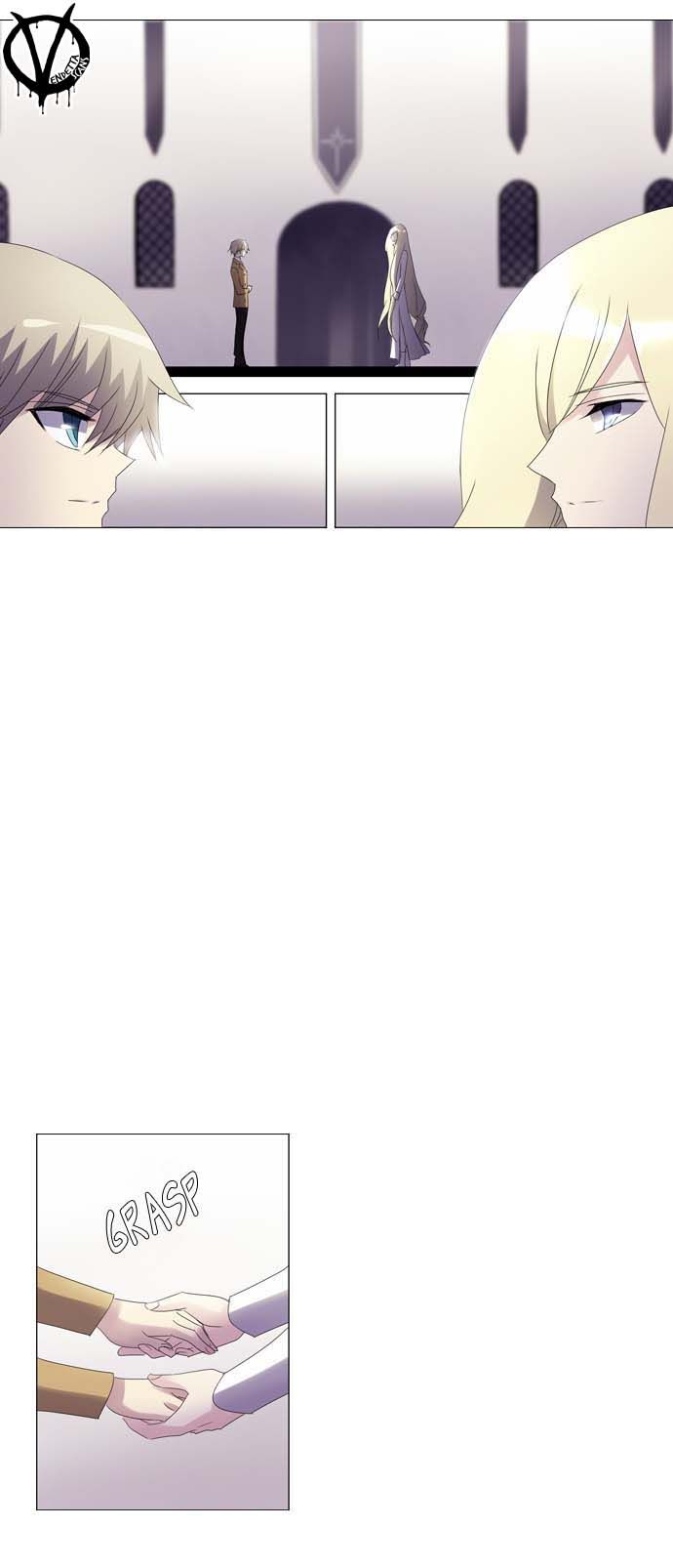 Soul Cartel Chapter 38 page 22 - Chapter 38
