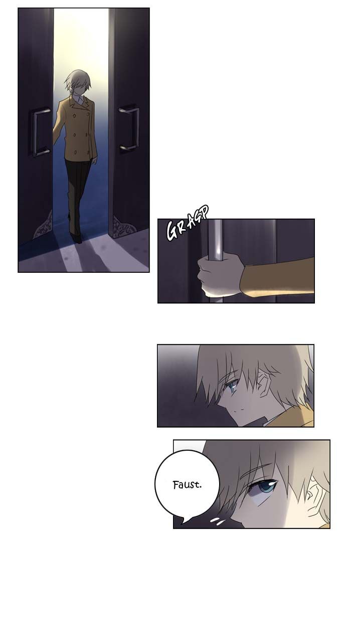 Soul Cartel Chapter 38 page 25 - Chapter 38