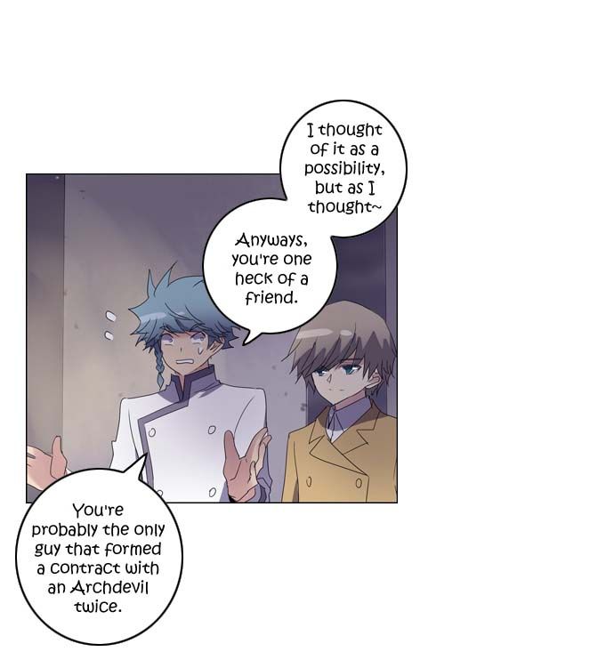 Soul Cartel Chapter 38 page 27 - Chapter 38
