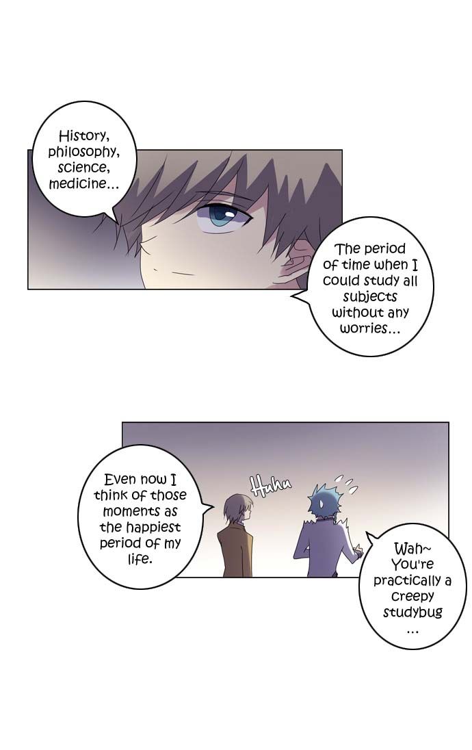 Soul Cartel Chapter 38 page 29 - Chapter 38
