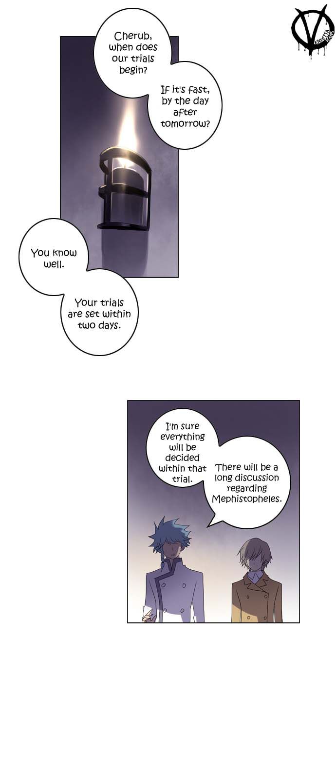 Soul Cartel Chapter 38 page 30 - Chapter 38
