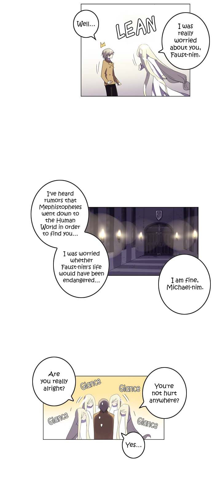 Soul Cartel Chapter 38 page 4 - Chapter 38