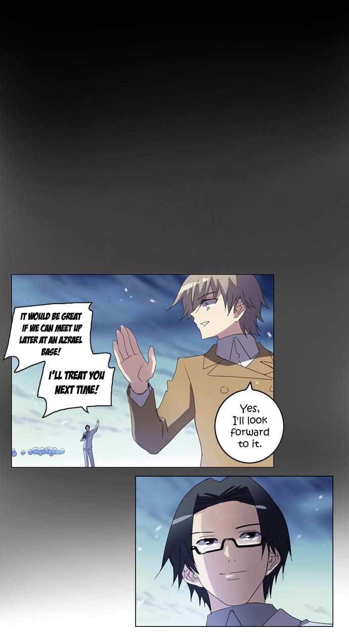 Soul Cartel Chapter 38 page 40 - Chapter 38