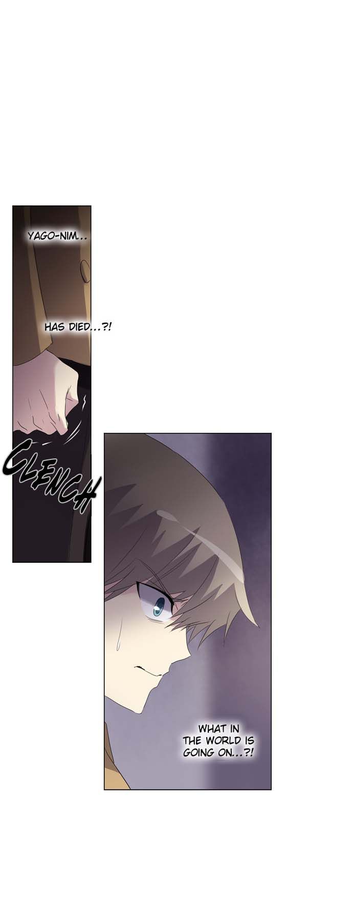Soul Cartel Chapter 38 page 41 - Chapter 38