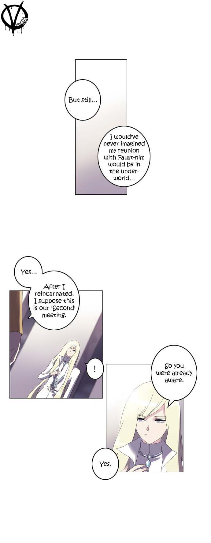 Soul Cartel Chapter 38 page 6 - Chapter 38