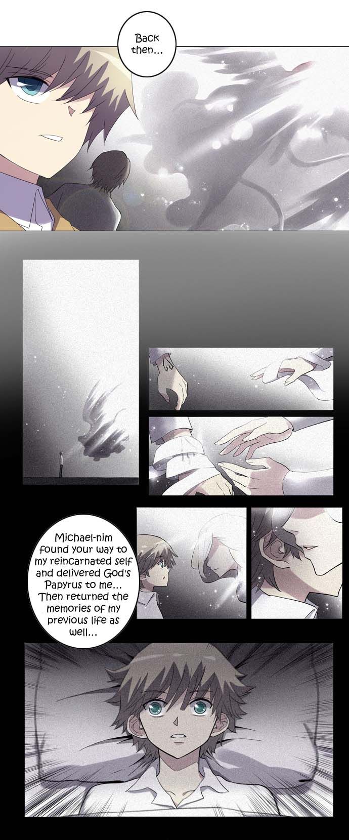 Soul Cartel Chapter 38 page 7 - Chapter 38