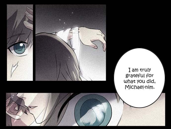 Soul Cartel Chapter 38 page 8 - Chapter 38